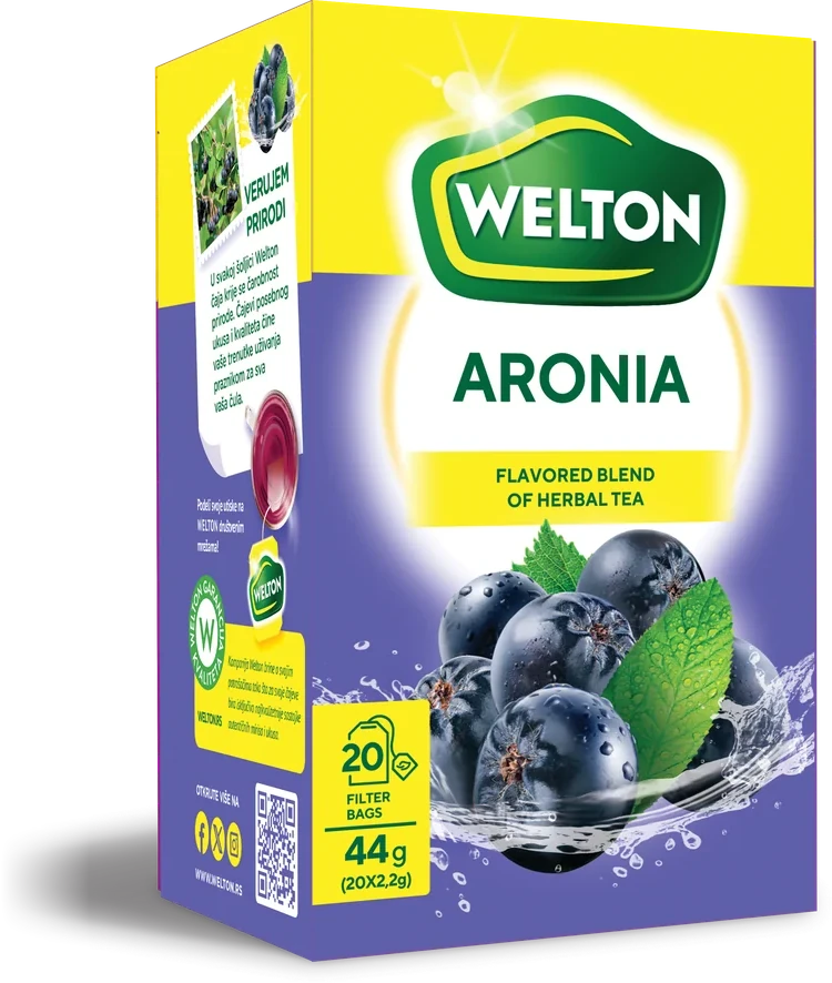 Aronija