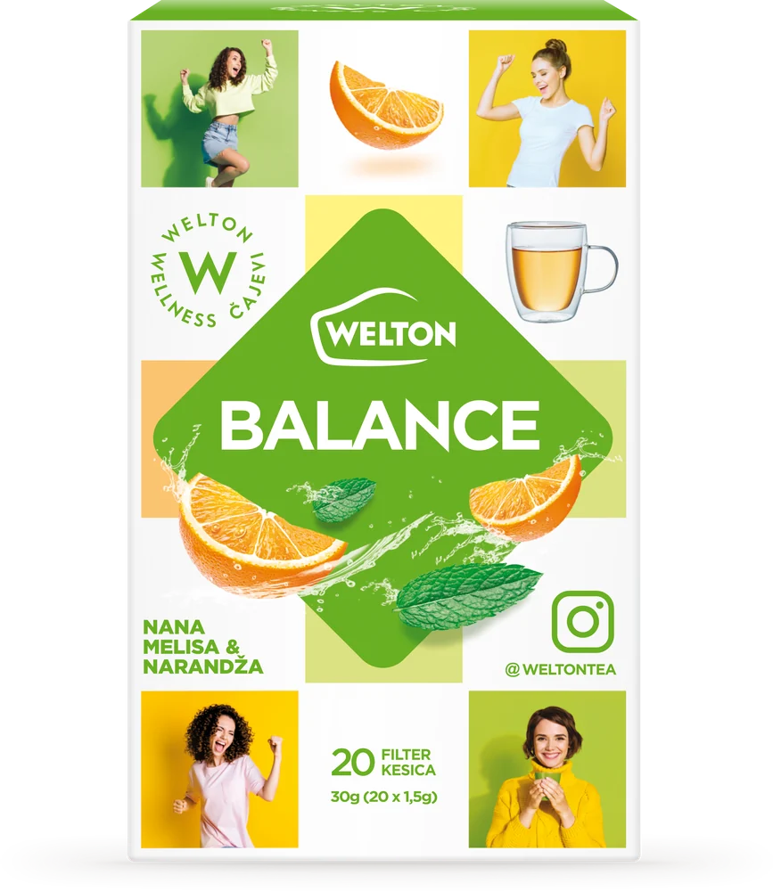 Balance