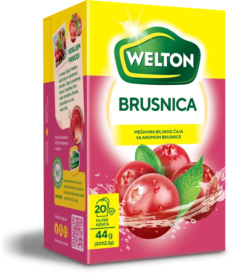 Brusnica
