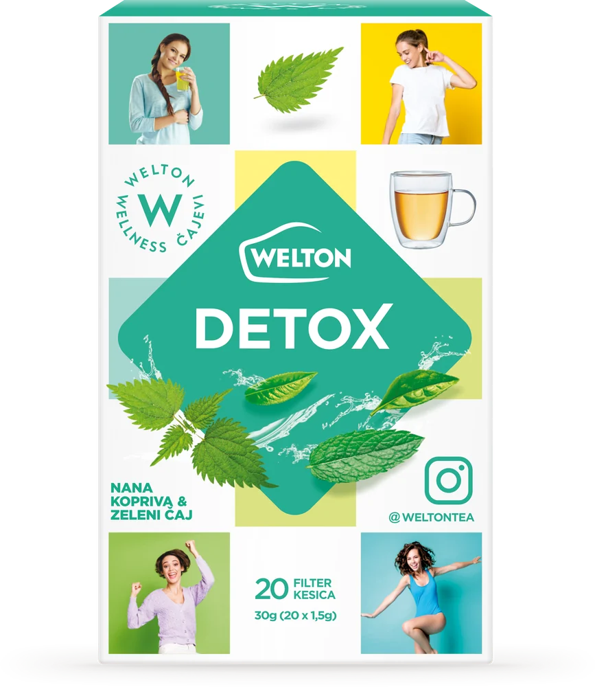 Detox