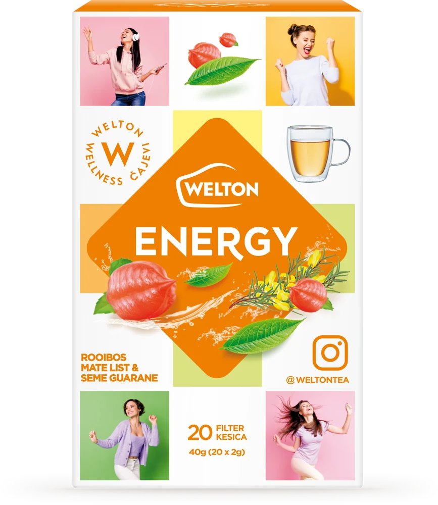 Energy