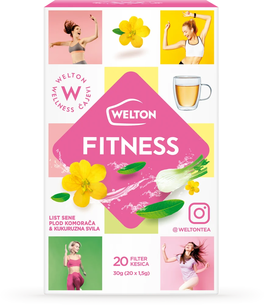 Fitness