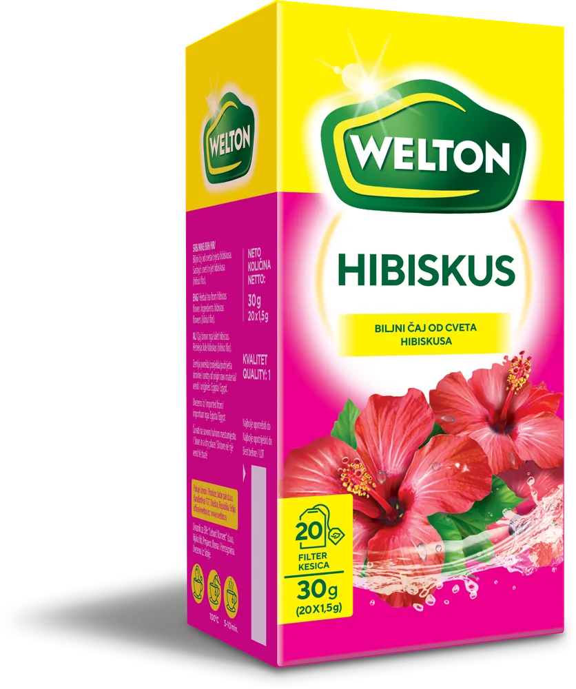 Hibiskus