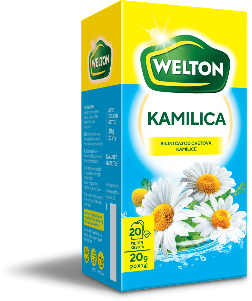 Kamilica