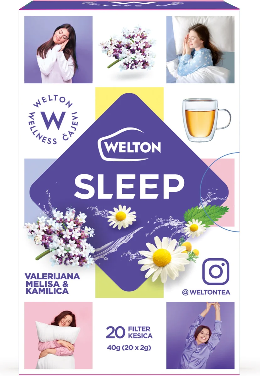 Sleep