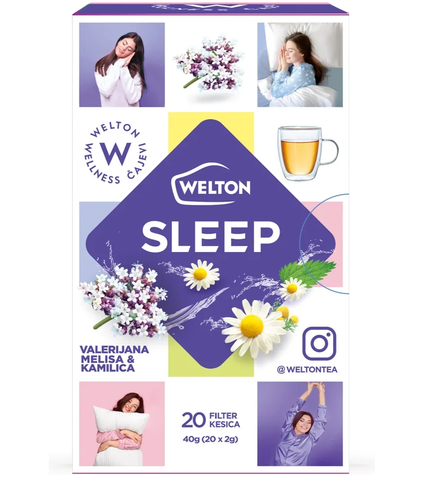 Sleep