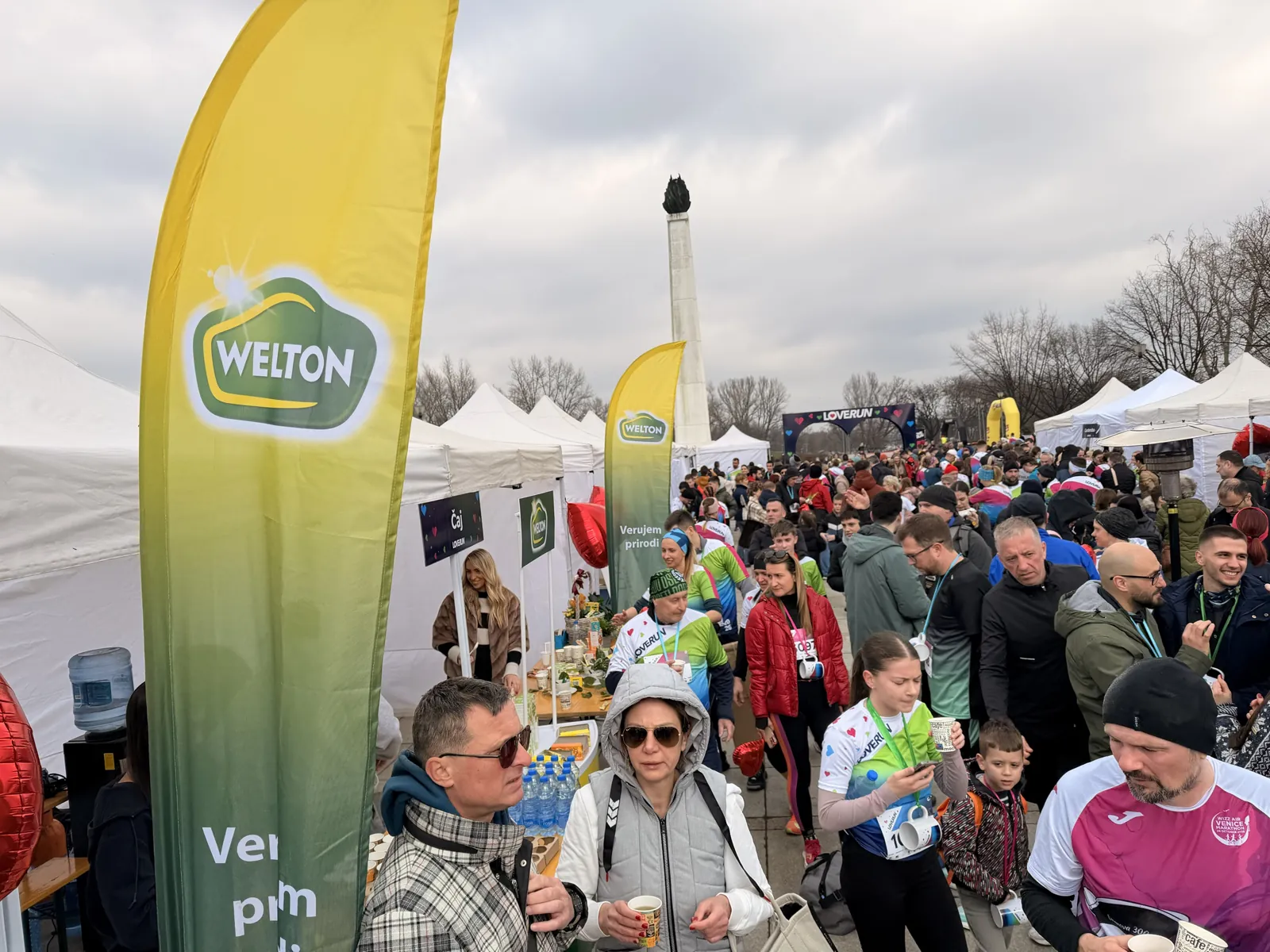 Love Run Beograd